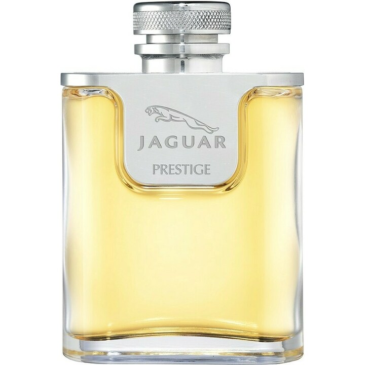 Jaguar Prestige